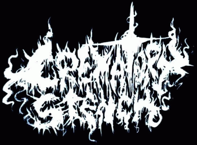 logo Crematory Stench